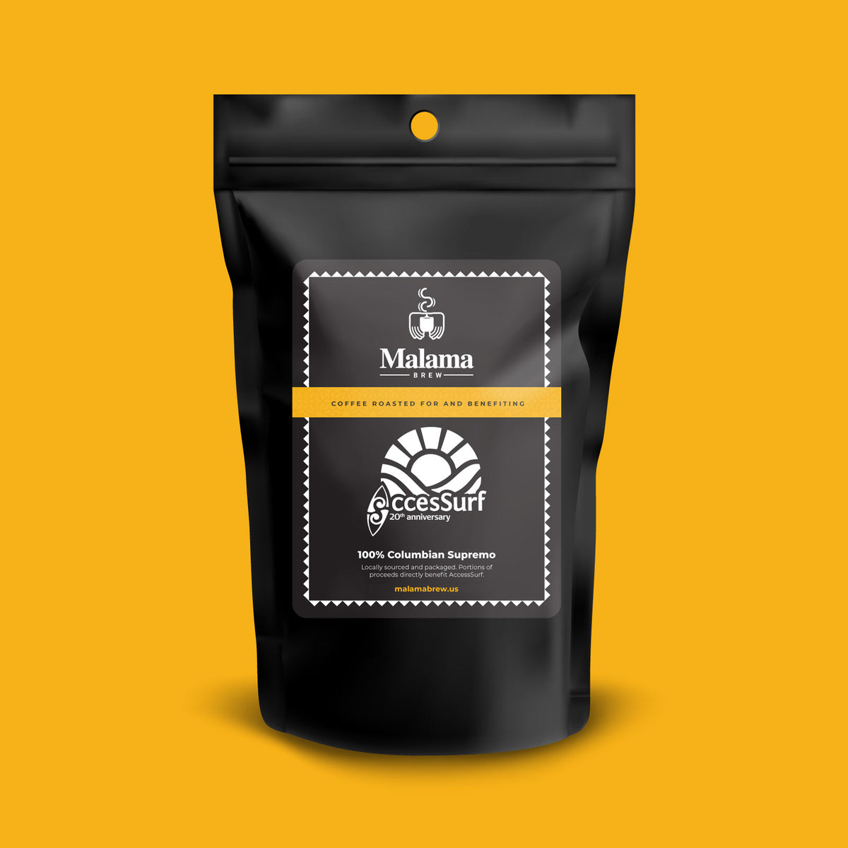 Access Surf Blend